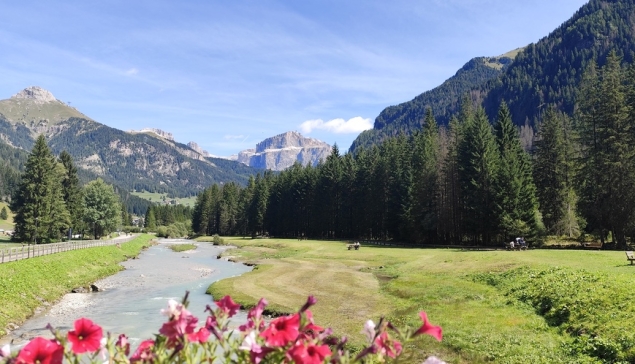 Una settimana tra le Dolomiti: la Val di Fassa ti conquisterà il cuore